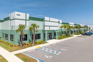 Plus de détails pour 9125 Links Commons Dr, Fort Myers, FL - Industriel à louer
