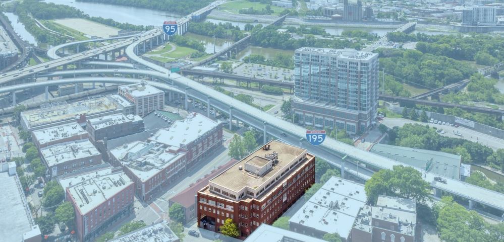 111 Virginia St, Richmond, VA à louer Photo principale- Image 1 de 7