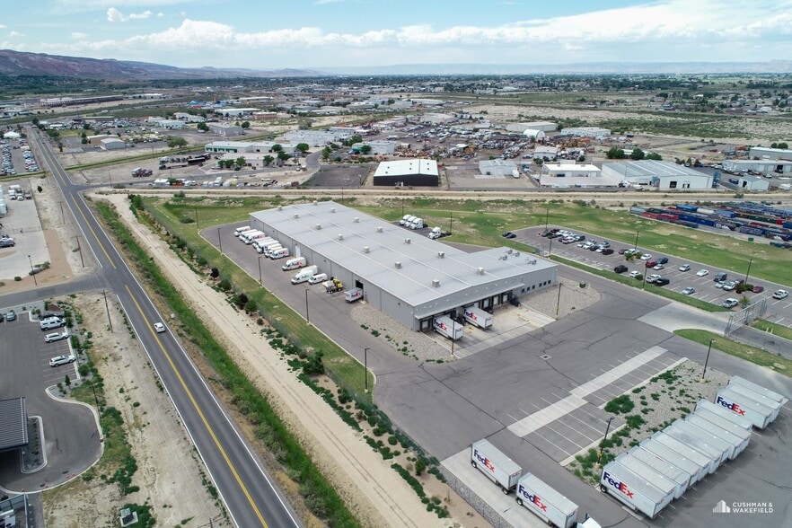 715 23 Rd, Grand Junction, CO for sale - Building Photo - Image 3 of 5