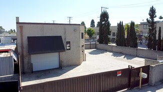 More details for 23182 Orange Ave, Lake Forest, CA - Industrial for Lease