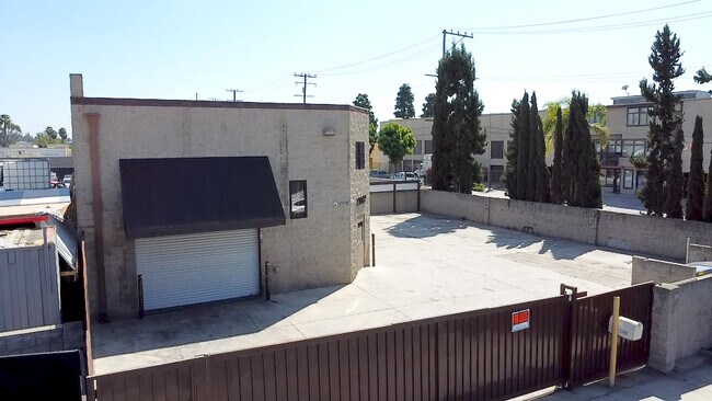 More details for 23182 Orange Ave, Lake Forest, CA - Industrial for Lease