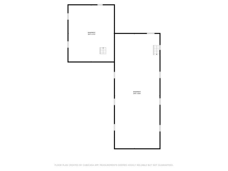 12482 Broadway St, Alden, NY à vendre - Plan d’étage - Image 3 de 48