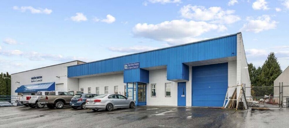 2105 Paramount Cres, Abbotsford, BC à vendre - Photo du bâtiment - Image 1 de 1