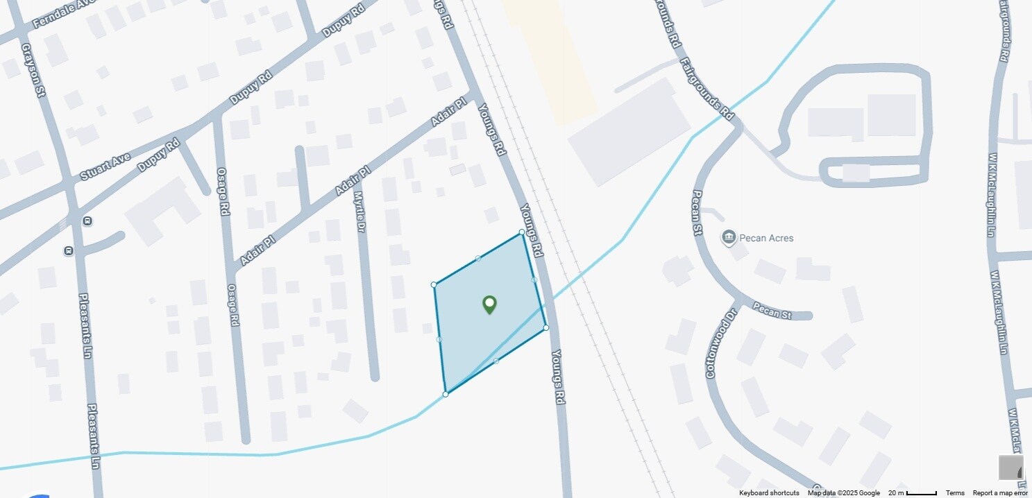 350 Youngs Rd, Petersburg, VA for sale Primary Photo- Image 1 of 3