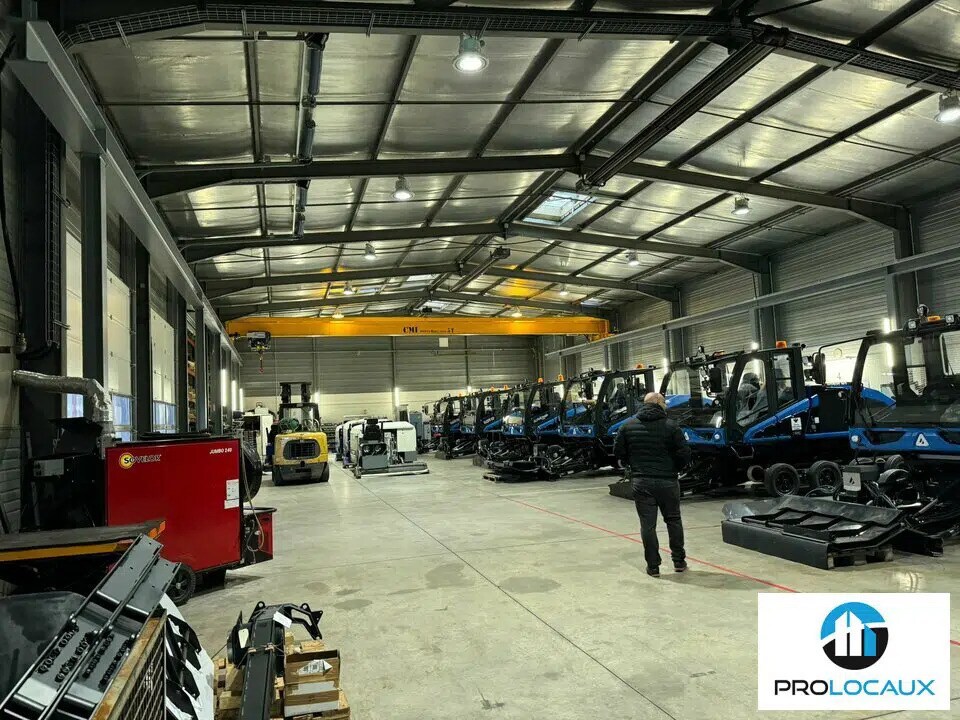 Flex dans Pontcharra à louer Photo intérieure- Image 1 de 3