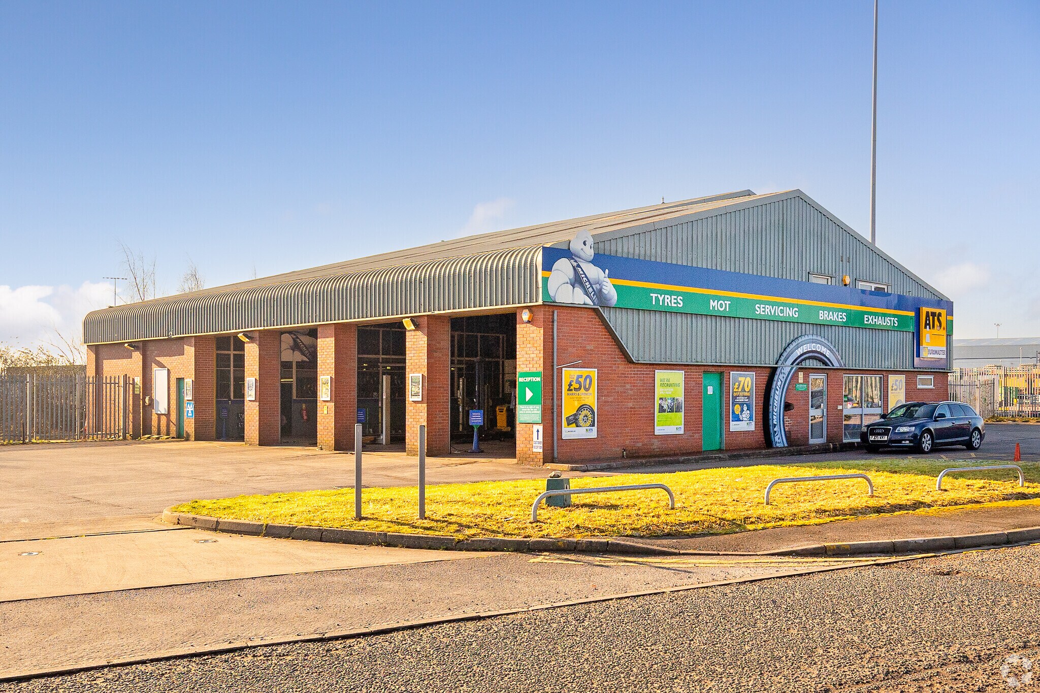 Heavens Walk, Doncaster à louer Photo principale- Image 1 de 13