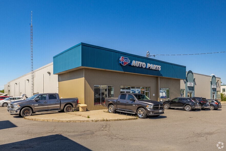 1528 Star Top Rd, Ottawa, ON for lease - Primary Photo - Image 1 of 2