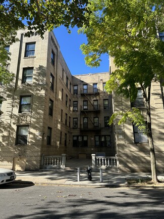 Plus de détails pour 2023 Colonial Ave, Bronx, NY - Multi-résidentiel à vendre