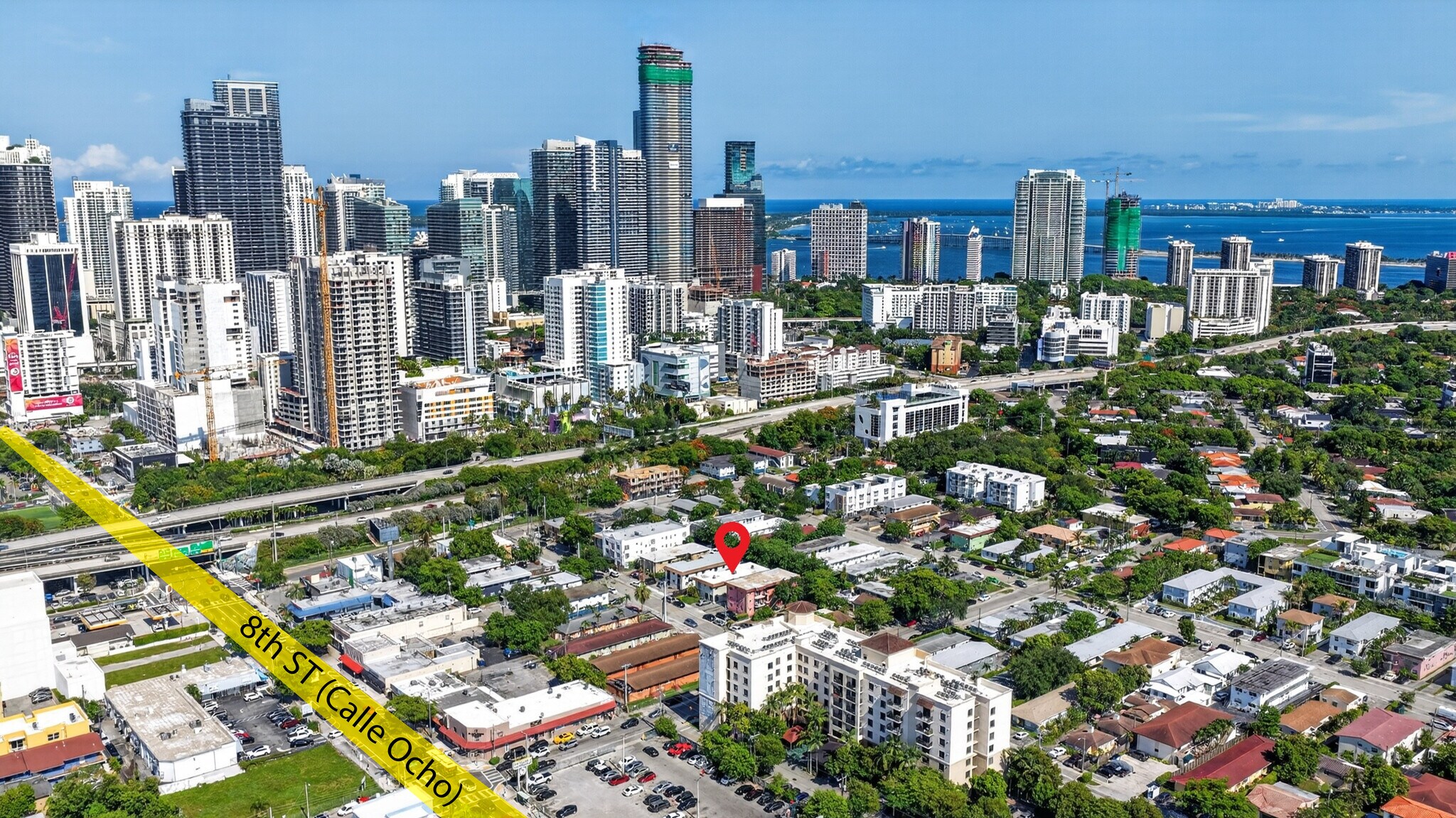 450 SW 9th St, Miami, FL for sale Building Photo- Image 1 of 48