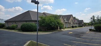 Plus de détails pour 3939 N Wilke Rd, Arlington Heights, IL - Bureau à louer