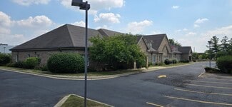 Plus de détails pour 3939 N Wilke Rd, Arlington Heights, IL - Bureau à louer