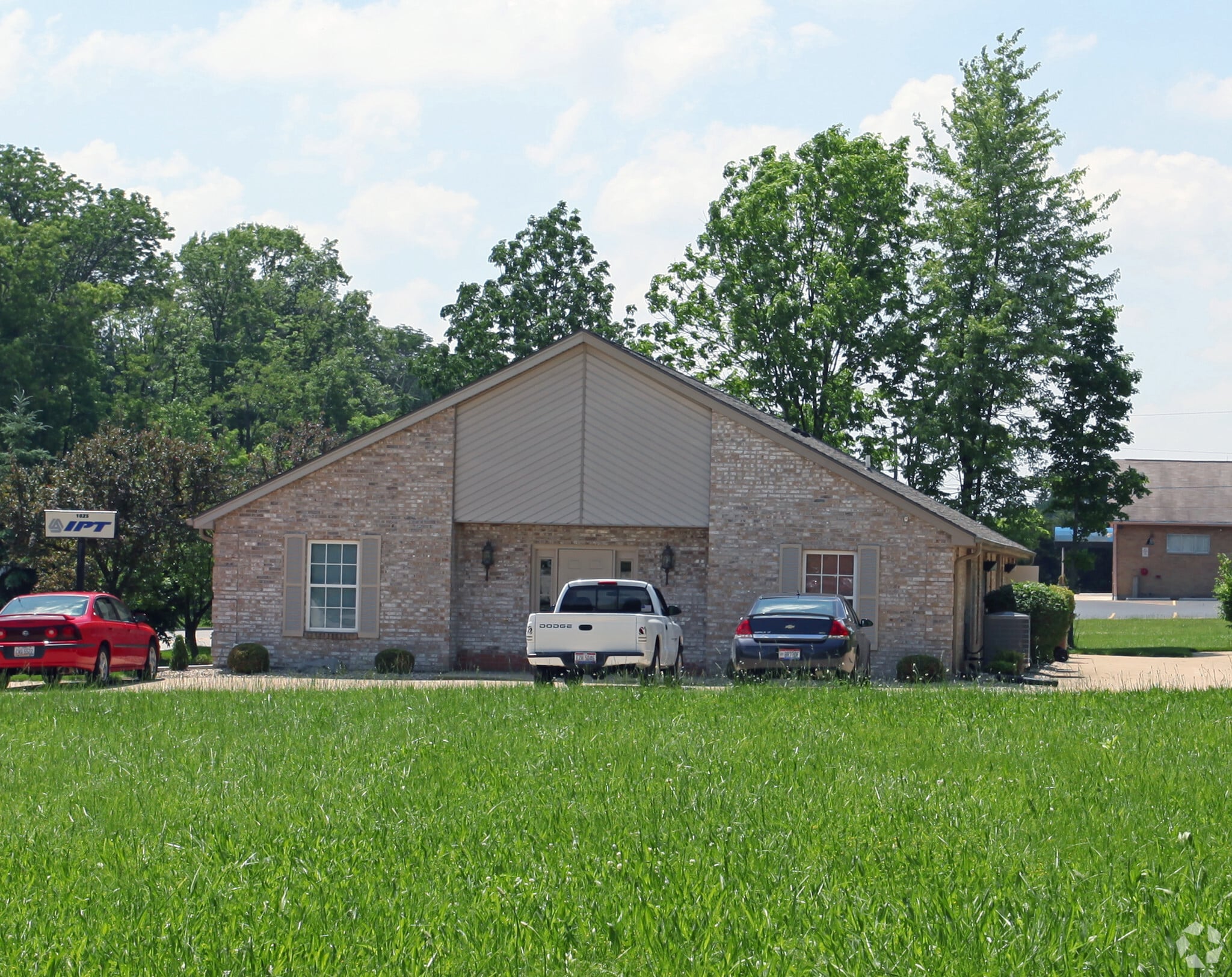 1025 S Brown School Rd, Vandalia, OH for sale Building Photo- Image 1 of 3