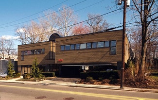 More details for 1345 Queen Anne Rd, Teaneck, NJ - Office for Lease