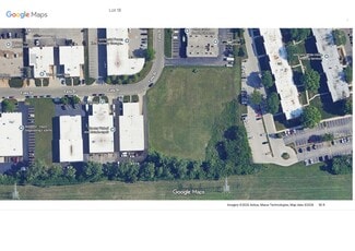 More details for 180 Easy Street Lot 18 Easy Street St, Carol Stream, IL - Land for Sale