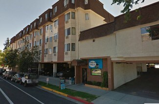 Plus de détails pour 501 W 1st St, Reno, NV - Bureau à louer