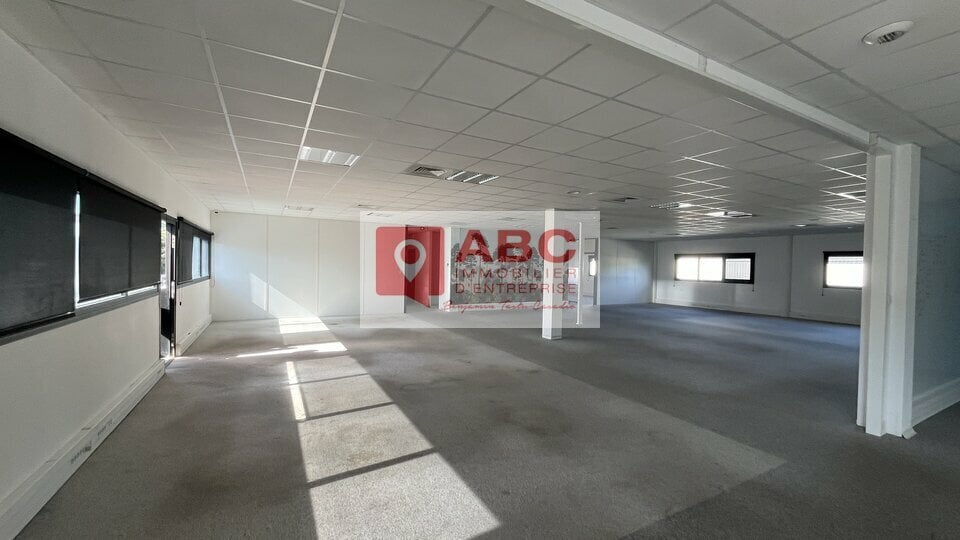 Office in Baillargues for sale Interior Photo- Image 1 of 13