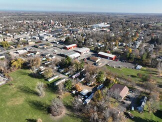 Plus de détails pour Upstate NY, Caledonia, NY - Multi-résidentiel à vendre