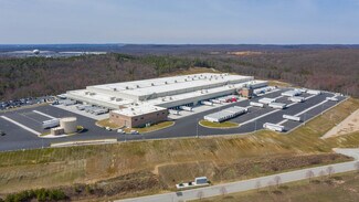 Plus de détails pour 2895 Principio Pky E, North East, MD - Industriel à louer