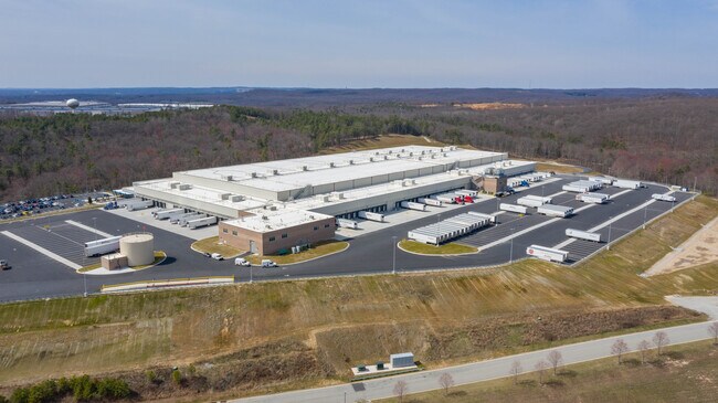 Plus de détails pour 2895 Principio Pky E, North East, MD - Industriel à louer