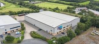 More details for Bretton Park Way, Dewsbury - Industrial for Lease
