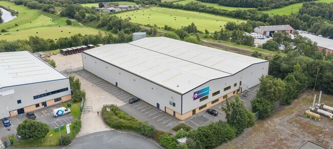 More details for Bretton Park Way, Dewsbury - Industrial for Lease