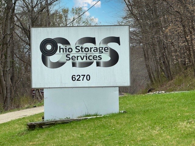 6270 Van Buren Rd, New Franklin, OH à louer - Photo du bâtiment - Image 3 de 3