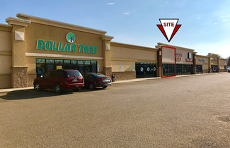 More details for 914 S 12th St, Bismarck, ND - Retail for Lease