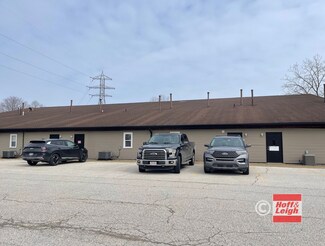 More details for 1647 Southeast Ave, Tallmadge, OH - Industrial for Lease
