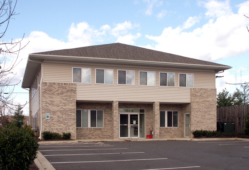 1612 McGuckian St, Annapolis, MD à louer - Autre - Image 2 de 5