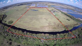 Plus de détails pour TBD SW 28th St. -1, Okeechobee, FL - Terrain à vendre