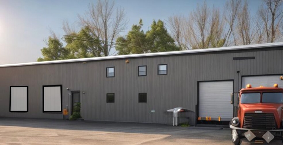 80 Coolidge Ave, Watertown, MA à louer - Photo du bâtiment - Image 2 de 4