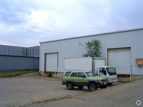 1729 Valtec Ln, Boulder, CO for sale - Building Photo - Image 2 of 15