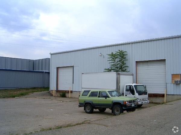 1729 Valtec Ln, Boulder, CO à vendre - Photo du bâtiment - Image 2 de 15