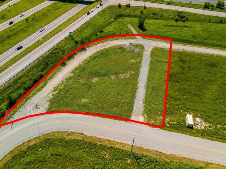 450 Av Bd des Affaires, Gatineau, QC à vendre - Photo du bâtiment - Image 3 de 5
