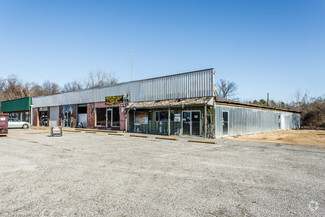 Plus de détails pour 9180-9220 Highway 51 N, Southaven, MS - Bureau/Commerce de détail à louer