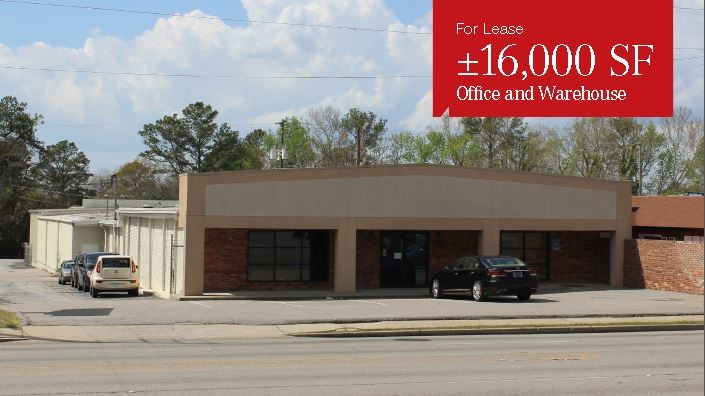 2905 Two Notch Rd, Columbia, SC for lease - Other - Image 3 of 5