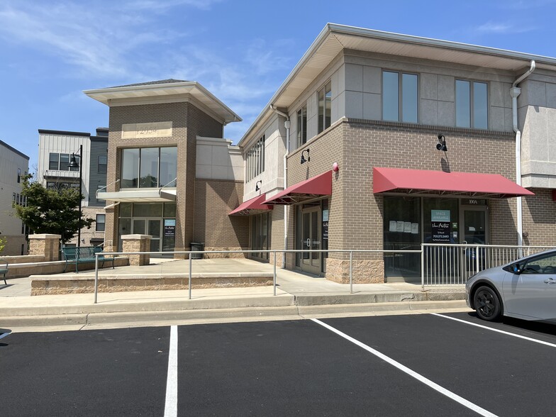 12054 N Shore Dr, Reston, VA for lease - Building Photo - Image 2 of 13