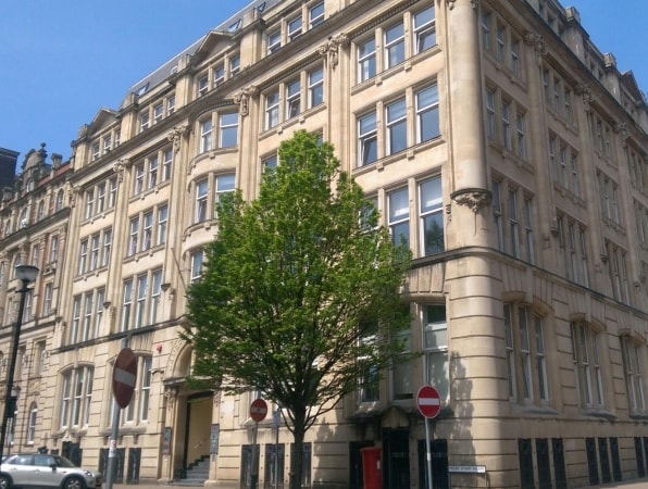 Mount Stuart Sq, Cardiff for lease Other- Image 1 of 1