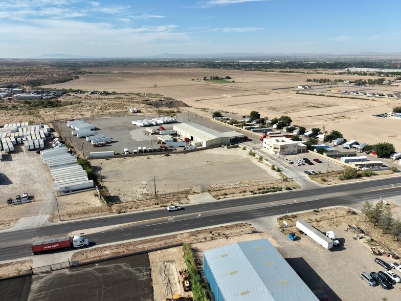 1120 Horizon Blvd, El Paso, TX for sale - Building Photo - Image 2 of 17
