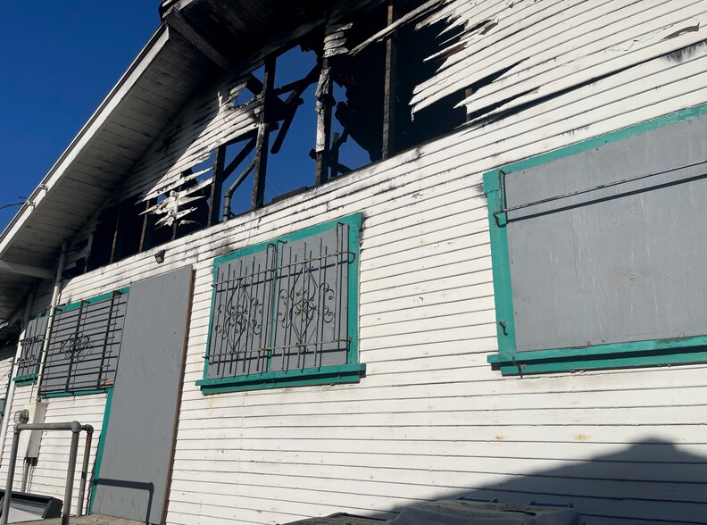 1339 N Cherokee Ave, Los Angeles, CA for sale - Building Photo - Image 2 of 5