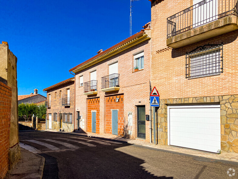 Calle Cedillo, 10, Ugena, Toledo à louer - Photo principale - Image 2 de 2