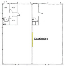 950 FM 1960 Rd, Houston, TX for lease Interior Photo- Image 1 of 1