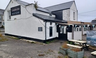 More details for School Road, Summercourt - Retail for Lease