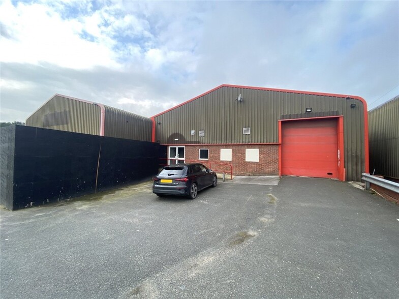 Camp Hill Close, Ripon for lease - Building Photo - Image 1 of 8