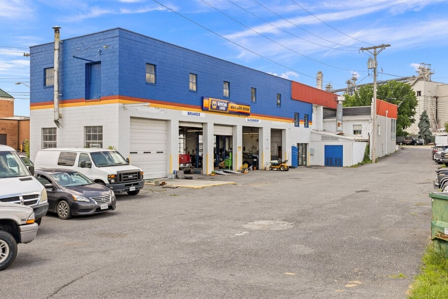 530 N Main St, Harrisonburg, VA for sale - Building Photo - Image 2 of 16