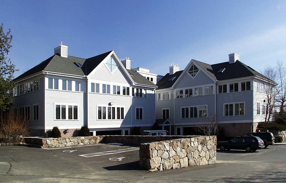 120 Post Rd W, Westport, CT à louer - Autre - Image 3 de 14