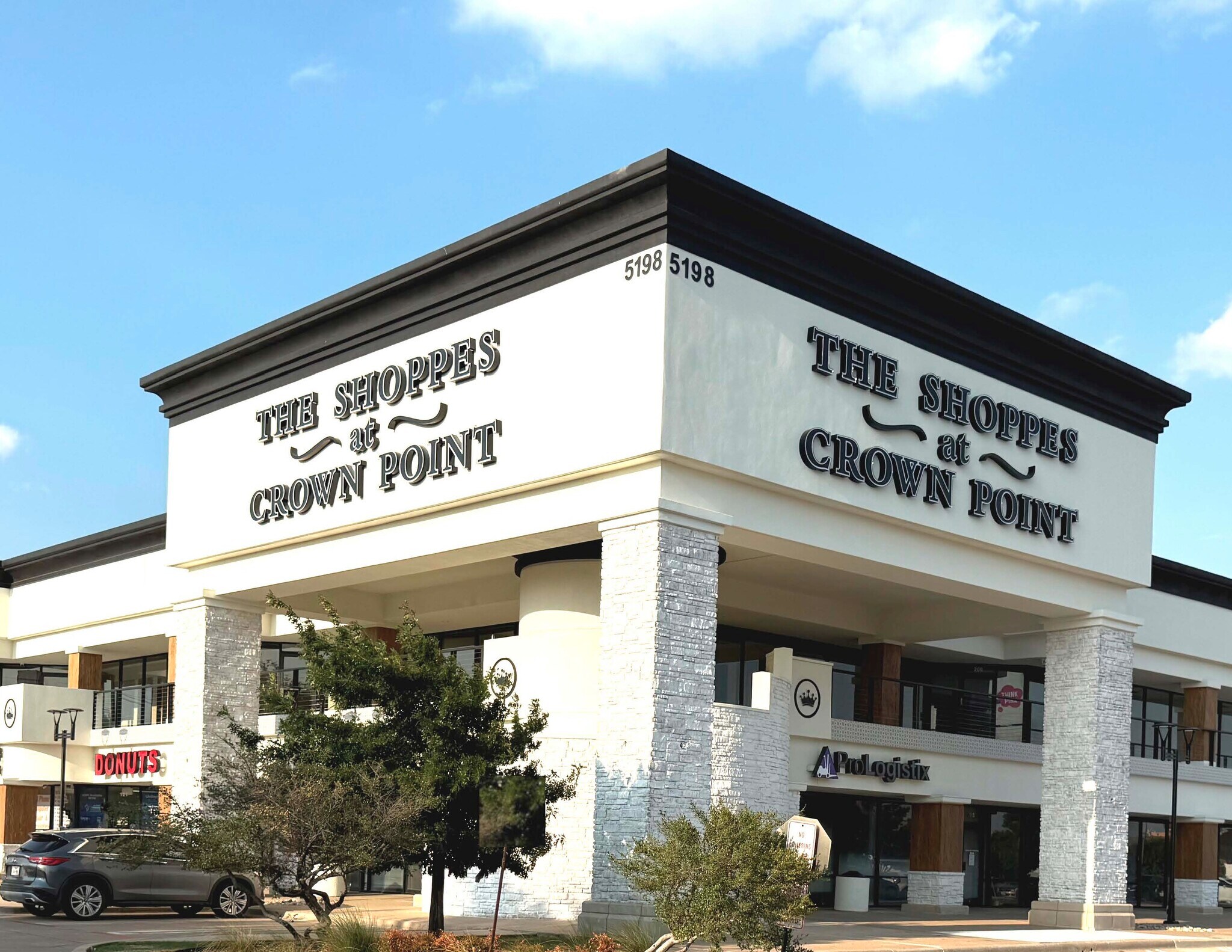 5142-5198 Rufe Snow Dr, North Richland Hills, TX for lease Building Photo- Image 1 of 11