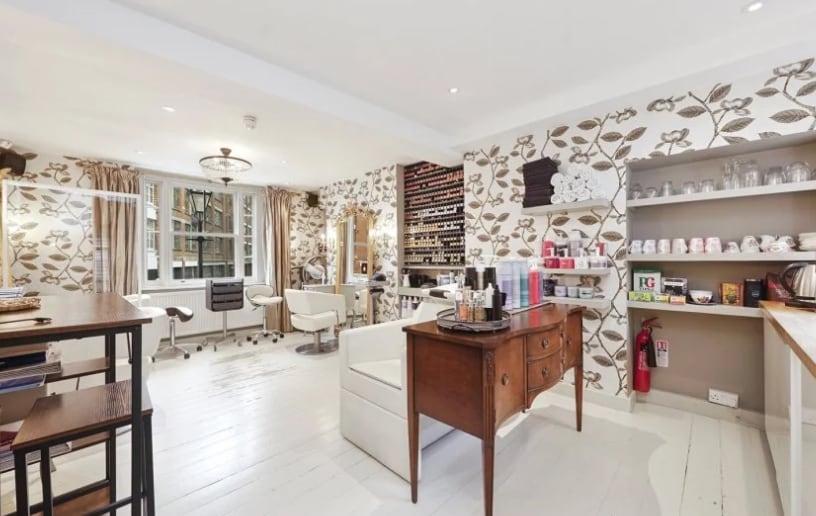 74 Compton St, Londres à vendre - Photo intérieure - Image 3 de 18