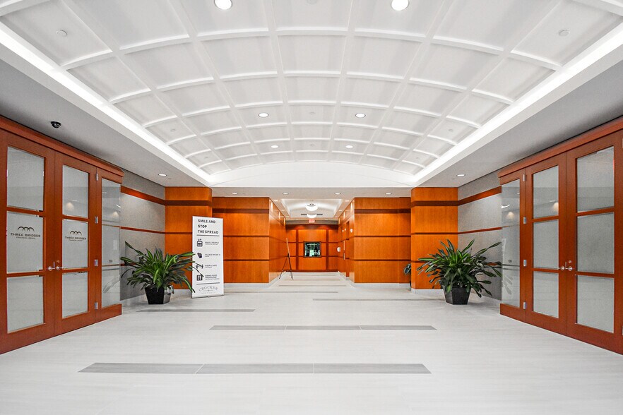 12725 Morris Rd, Alpharetta, GA à louer - Photo intérieure - Image 2 de 24