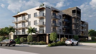Plus de détails pour 2204 Van Buren St, Hollywood, FL - Terrain à vendre